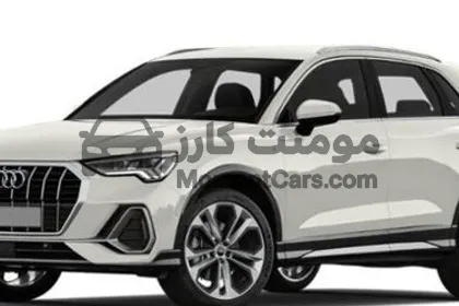 أودي Q3 2025 جديدة للبيع | اتوماتيك 1400 سي سي