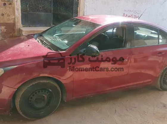 شيفروليه كروز 2010 أوتوماتيك للبيع