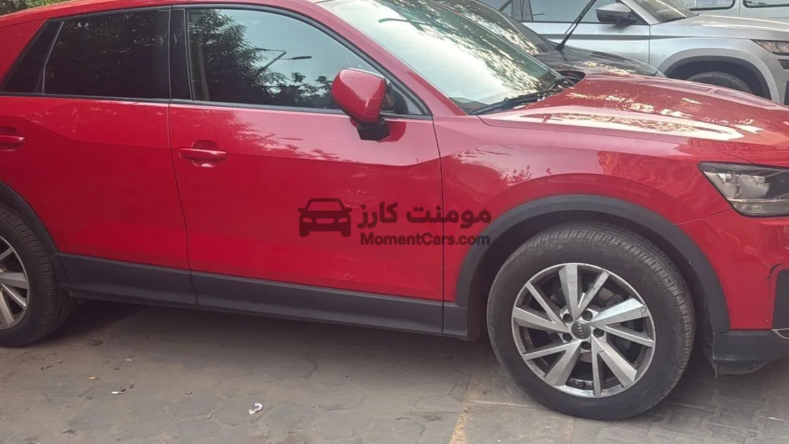 أودي Q2 2020 للبيع | 1000 سي سي أوتوماتيك