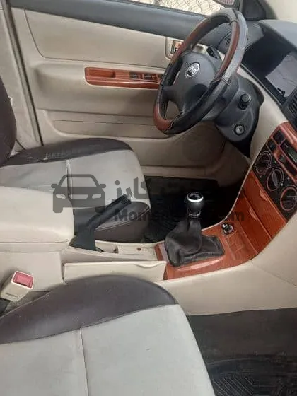 بي واي دي F3 موديل 2019 مستعملة للبيع