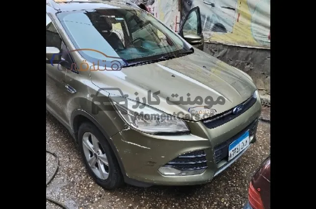 فورد كوجا 2015 اتوماتيك للبيع