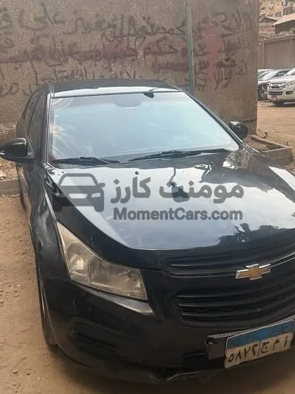شيفروليه كروز 2016 اتوماتيك كاملة للبيع