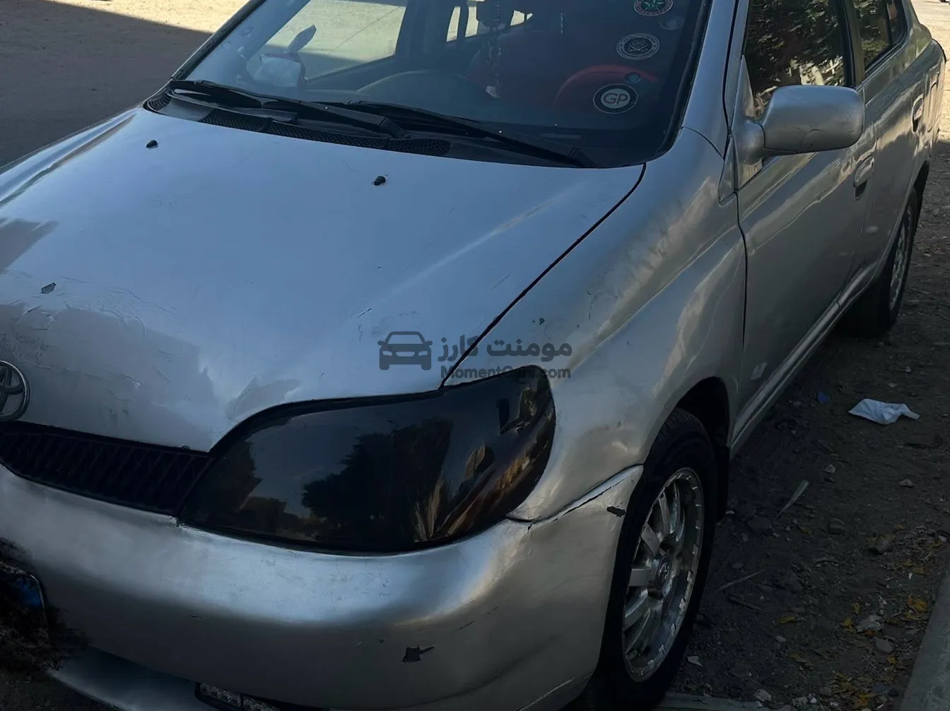 تويوتا ايكو 2000 مانيوال 1300 سي سي