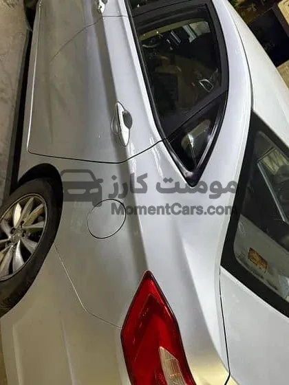 للبيع شانجان V7 2016 أوتوماتيك حالة ممتازة