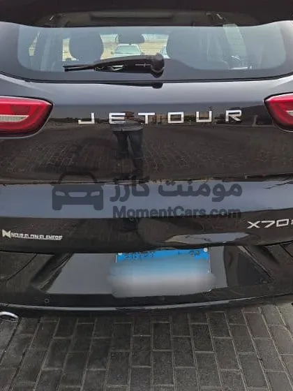 جيتور X70 هاي لاين 2022 بأفضل حالة للبيع