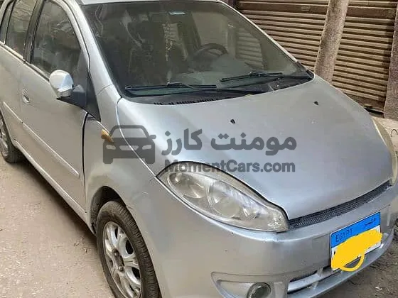 سبيرانزا إيه 113 موديل 2008 هاتشباك للبيع