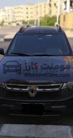 رينو داستر 2012 مانيوال للبيع