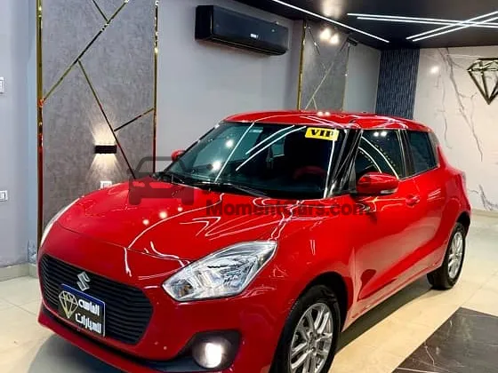 سوزوكي سويفت 2021 كسر زيرو فابريكة للبيع