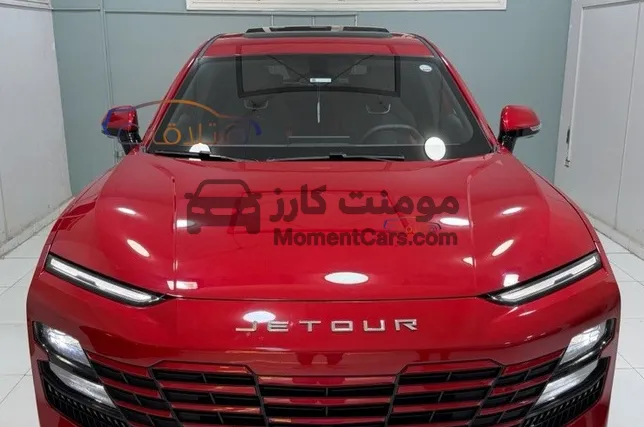 جيتور داشينج 2026 Luxury كسر زيرو أعلى فئة