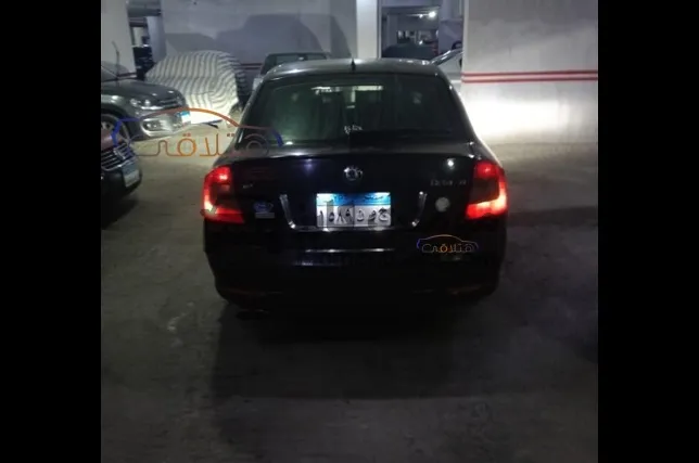 سكودا فانتازيا 2011 اعلي فئة اتوماتيك للبيع