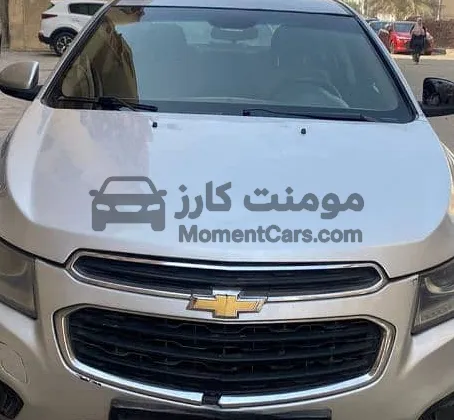 شيفروليه كروز 2016 اتوماتيك رشة نظافة للبيع