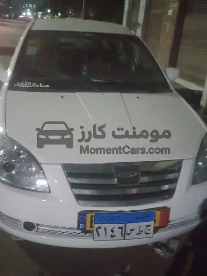 سبيرانزا A516 موديل 2010 مانيوال غاز للبيع