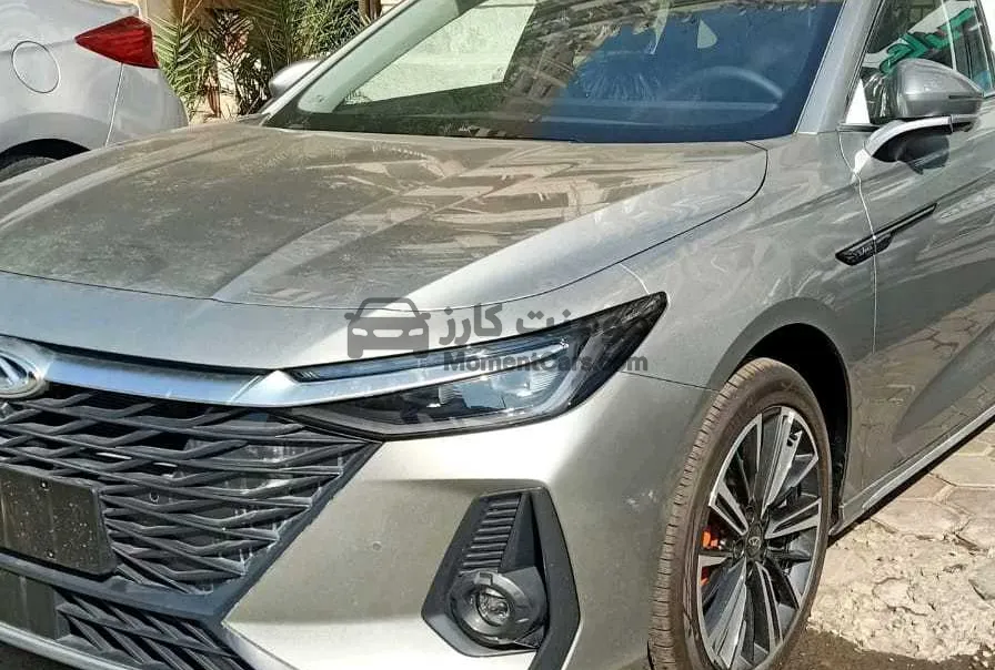 شيري اريزو 8 موديل 2026 جديدة سيدان اتوماتيك