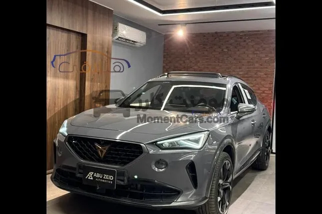 كوبرا فورمينتور 2024 أتوماتيك للبيع