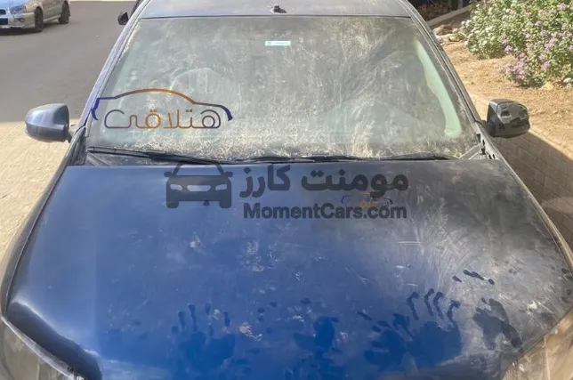 رينو لوجان 2016 أوتوماتيك - موتور جديد