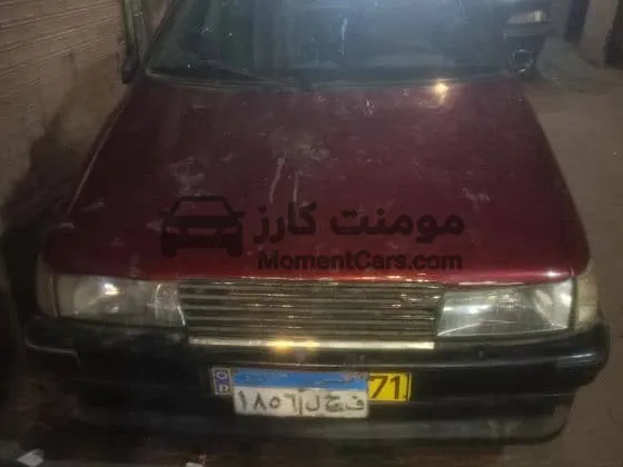 فيات فلوريدا 2006 هاتشباك 1600 سي سي للبيع