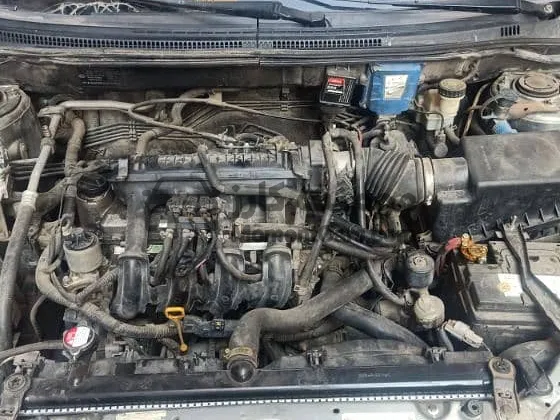 بى واى دى F3 2019 غاز مانيوال للبيع