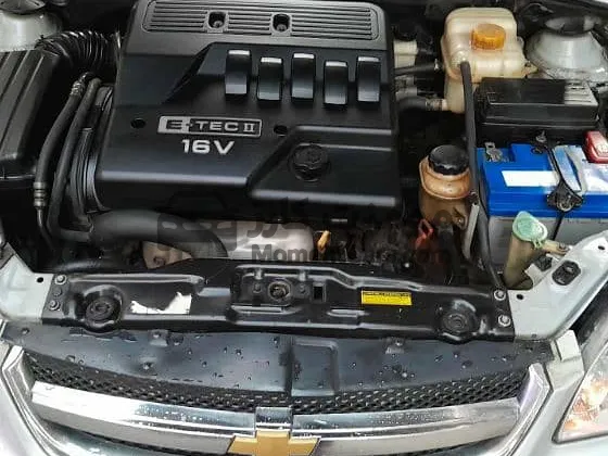 شيفروليه اوبترا 2012 اوتوماتيك فابريكة بالكامل للبيع