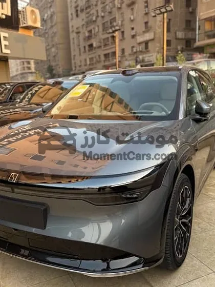 زيكر 7X بيزنس 2025 لونج رينج استلام فوري