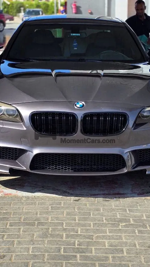 بي ام 528 F10 2011 للبيع