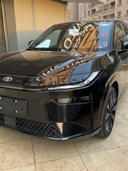 تويوتا BZ3X كهرباء 2025 - استلام فوري