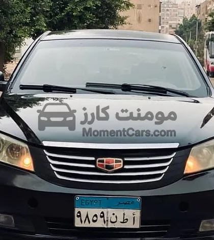 جيلي امجراند 7 موديل 2014 مانيوال للبيع