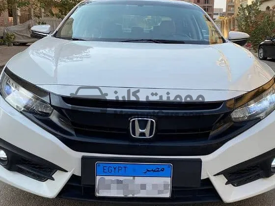 هوندا سيفيك 2018 RS تيربو للبيع - 177 حصان