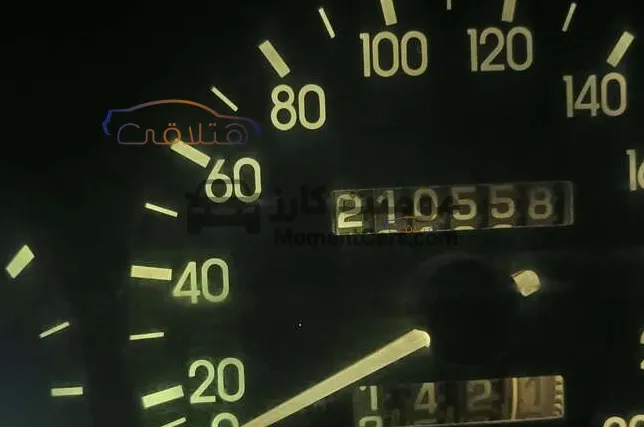 شيفروليه لانوس 2014 مانيوال للبيع