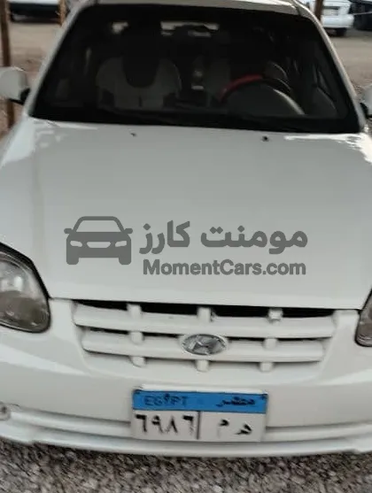 فيرنا 2008 مانيوال غاز للبيع