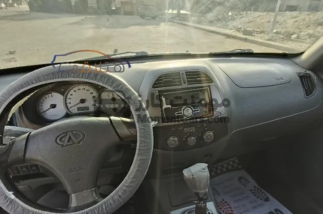 اسبيرانزا تيجو 2009 اتوماتيك فبريكة برة وجوة