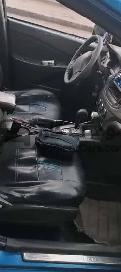 شيري انفي 2017 اتوماتيك غاز للبيع