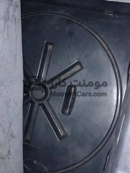 جيلي باندينو 2011 مانيوال هاتشباك للبيع