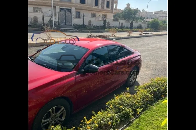 بيجو 508 2022 اتوماتيك Active Pack للبيع