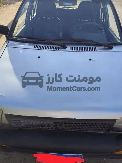 سوزوكي ماروتي 2007 للبيع 6 أكتوبر