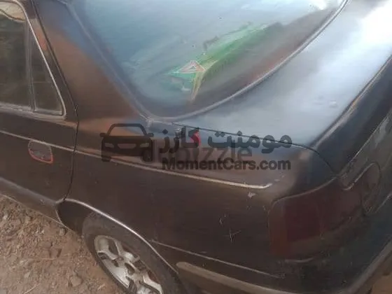 هيونداي إلنترا 1994 اتوماتيك للبيع دمنهور