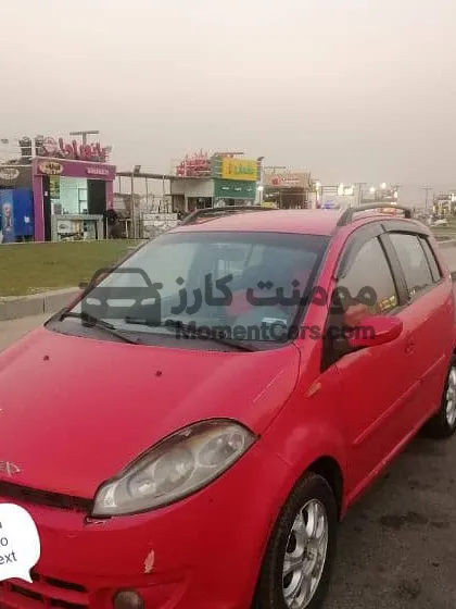 سبيرانزا A113 2011 مانيوال فبريكة دواخل