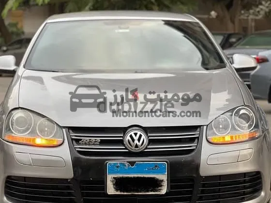 جيتا 2008 تيربو كامل R32/GTi للبيع