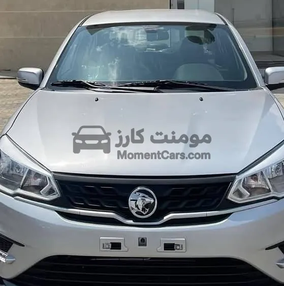 بروتون ساجا 2026 اتوماتيك زيرو - تسليم فوري وتقسيط