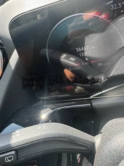 مرسيدس GLA 200 بروجريسيف 2022 للبيع