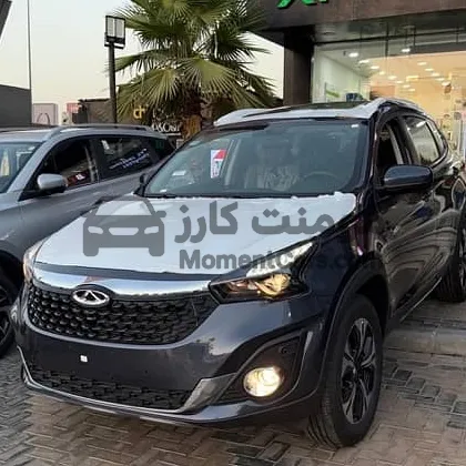 شيري تيجو 7 موديل 2026 جديدة للبيع في مدينة نصر