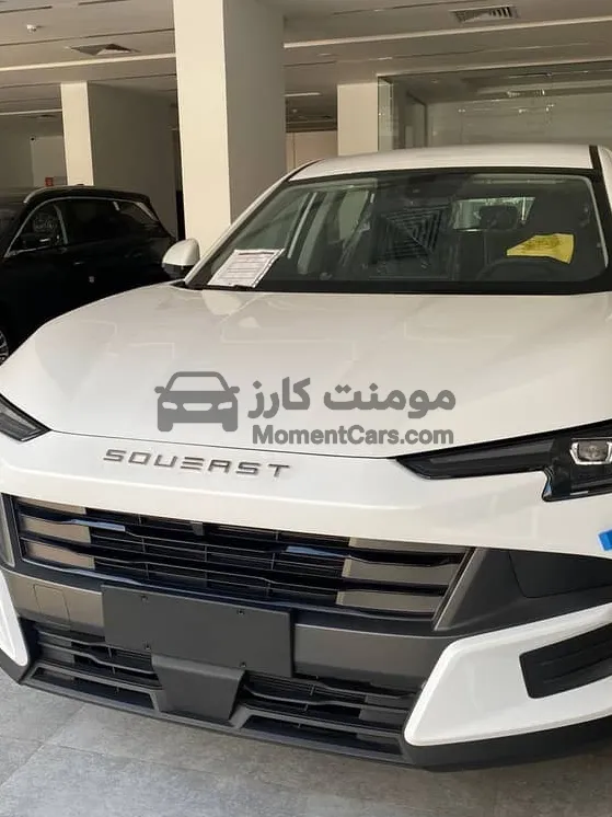 ساوايست S06 2026 أوتوماتيك - تسليم فوري وتقسيط