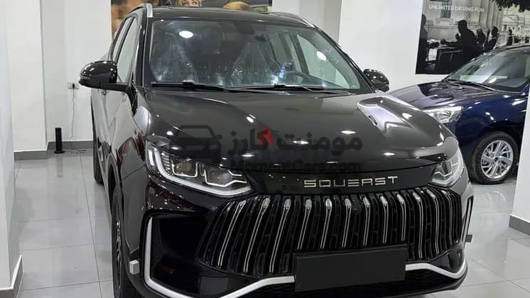 ساوايست S05 2026 زيرو أوتوماتيك - تقسيط مريح