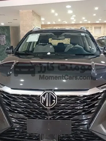 MG RX5+ 2026 زيرو كاش وتقسيط - تسليم فوري
