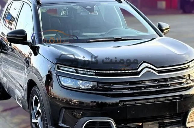 سيتروين C5 اير كروس 2020 اتوماتيك للبيع