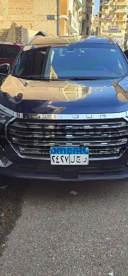 جيتور X90 بلس 2024 كسر زيرو ٩٠٠٠ كم للبيع