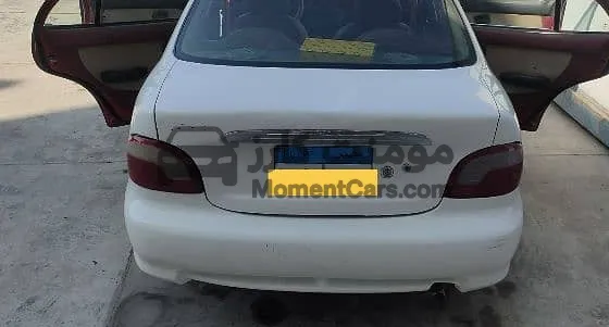 هيونداي أكسنت 2006 دواخل فابريكة (غاز/بنزين) للبيع