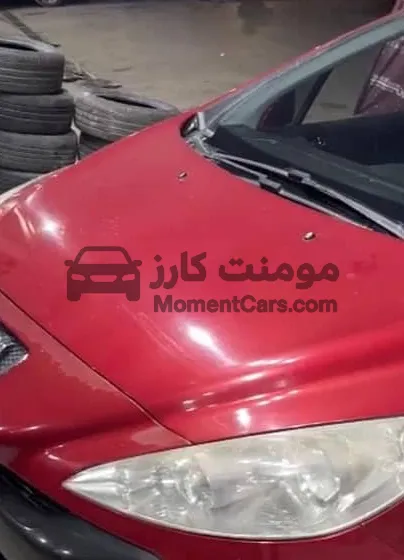 بيجو 308 موديل 2011 هاتشباك اوتوماتيك بحالة ممتازة للبيع