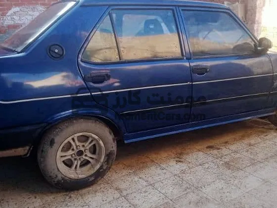 فيات شاهين 2000 مانيوال للبيع