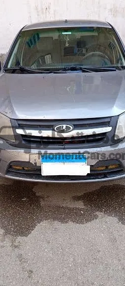 لادا جرانتا 2019 مانيوال غاز للبيع