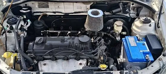 سايبا تيبا 2014 مانيوال - رخصة طويلة - المعادي